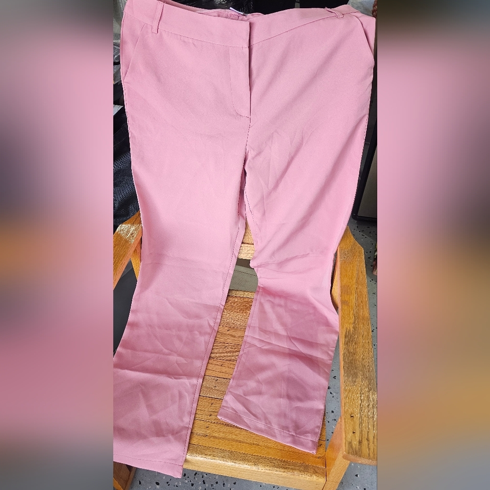 Woman's dress pants